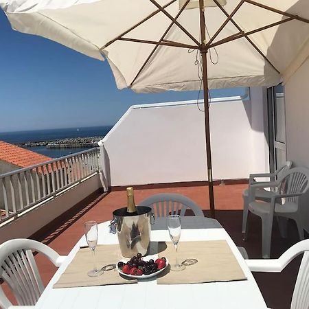 Apartament A Terraza Da Filipa Vila Praia de Âncora Zewnętrze zdjęcie