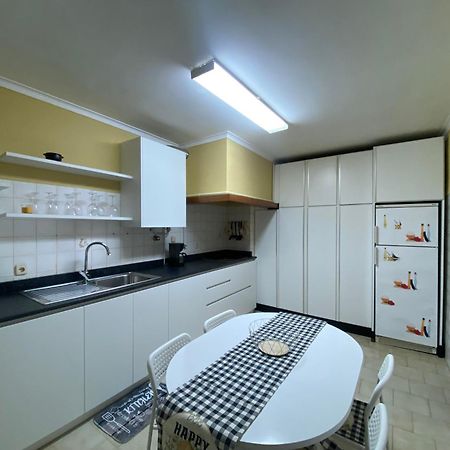 Apartament A Terraza Da Filipa Vila Praia de Âncora Zewnętrze zdjęcie