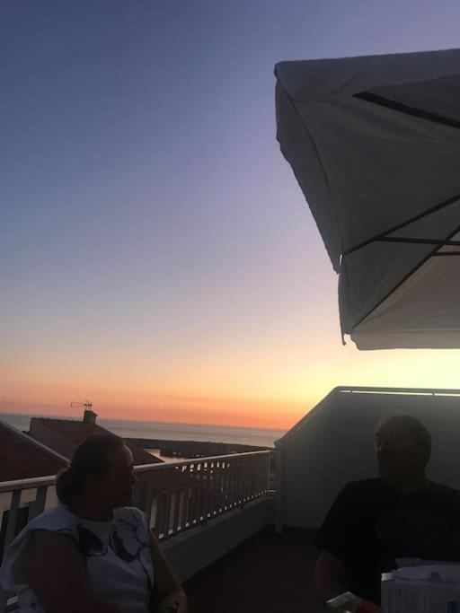Apartament A Terraza Da Filipa Vila Praia de Âncora Zewnętrze zdjęcie