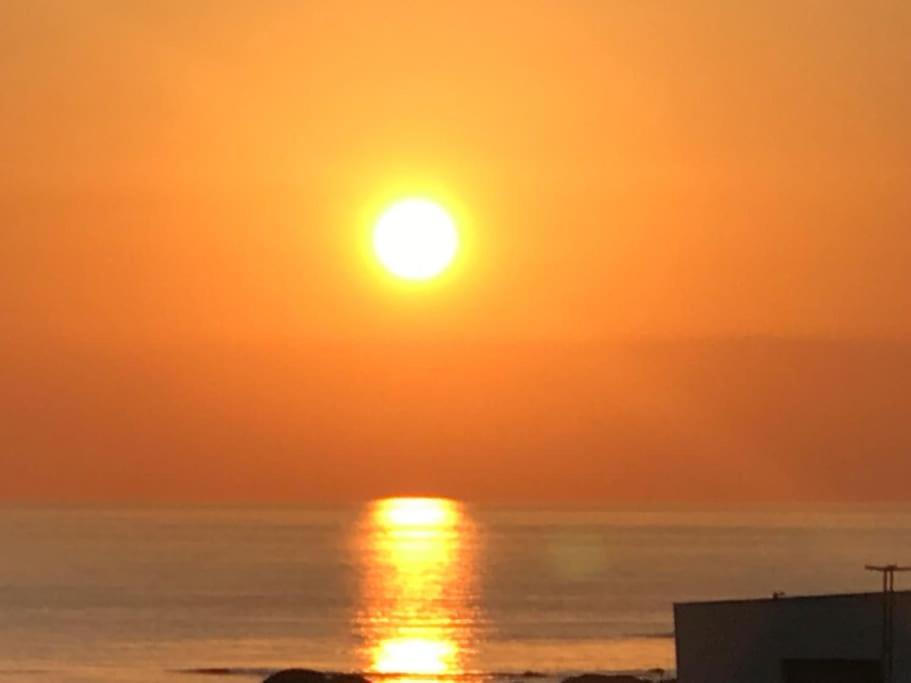 Apartament A Terraza Da Filipa Vila Praia de Âncora Zewnętrze zdjęcie