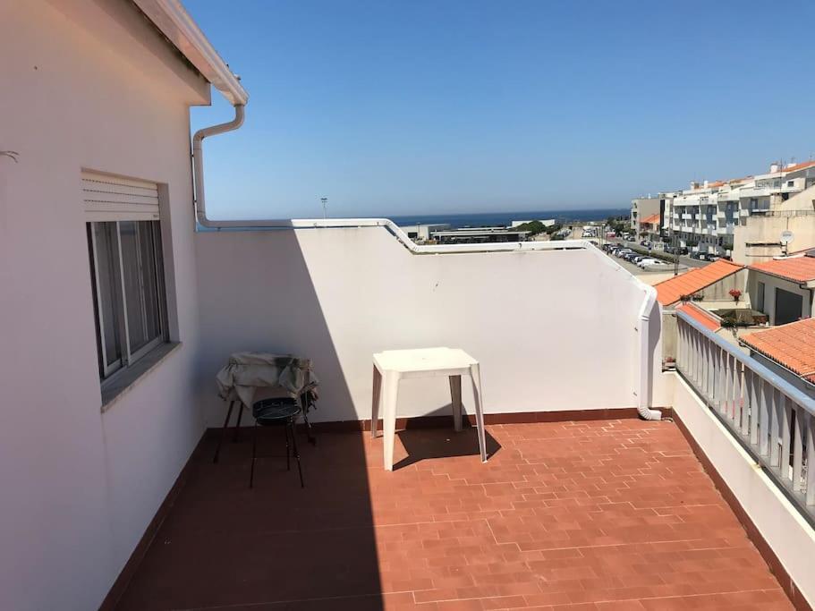 Apartament A Terraza Da Filipa Vila Praia de Âncora Zewnętrze zdjęcie