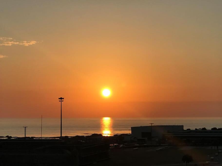 Apartament A Terraza Da Filipa Vila Praia de Âncora Zewnętrze zdjęcie
