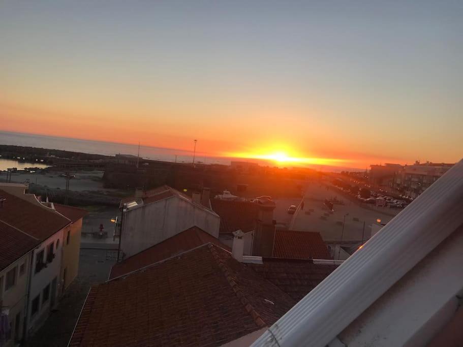 Apartament A Terraza Da Filipa Vila Praia de Âncora Zewnętrze zdjęcie