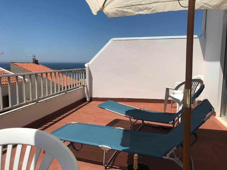 Apartament A Terraza Da Filipa Vila Praia de Âncora Zewnętrze zdjęcie