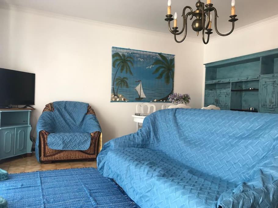 Apartament A Terraza Da Filipa Vila Praia de Âncora Zewnętrze zdjęcie