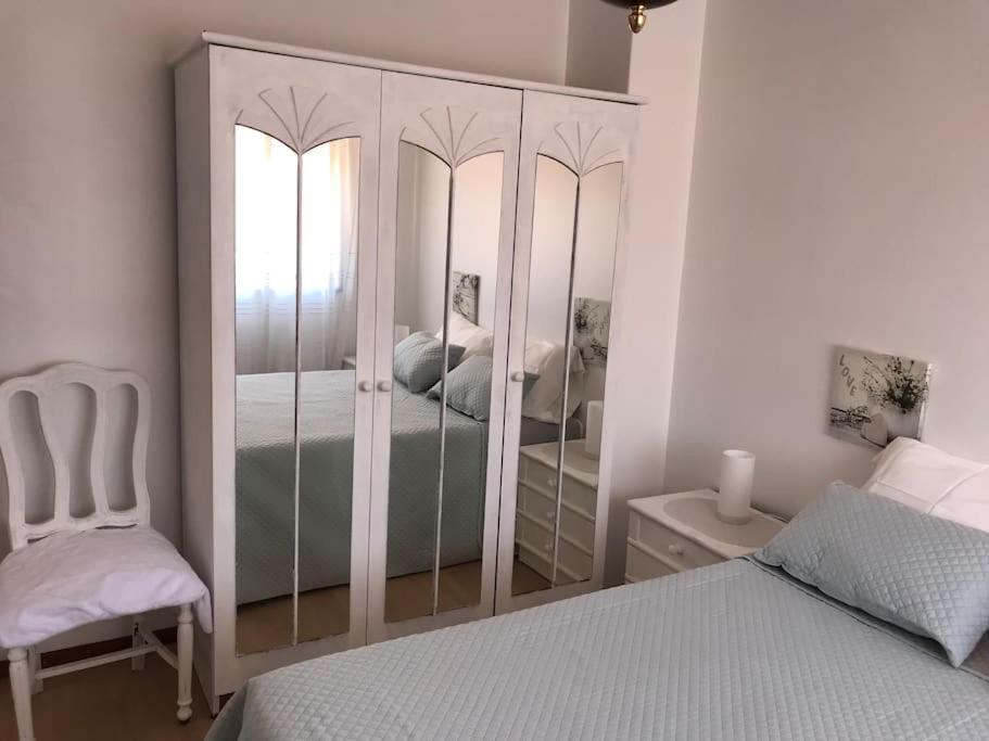 Apartament A Terraza Da Filipa Vila Praia de Âncora Zewnętrze zdjęcie