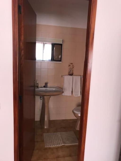 Apartament A Terraza Da Filipa Vila Praia de Âncora Zewnętrze zdjęcie