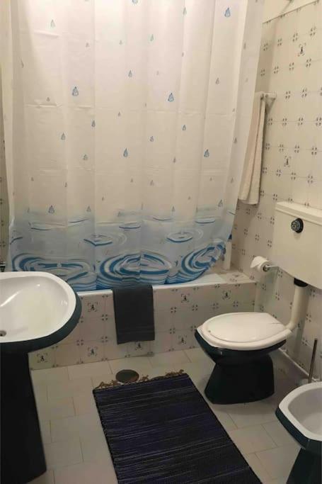 Apartament A Terraza Da Filipa Vila Praia de Âncora Zewnętrze zdjęcie