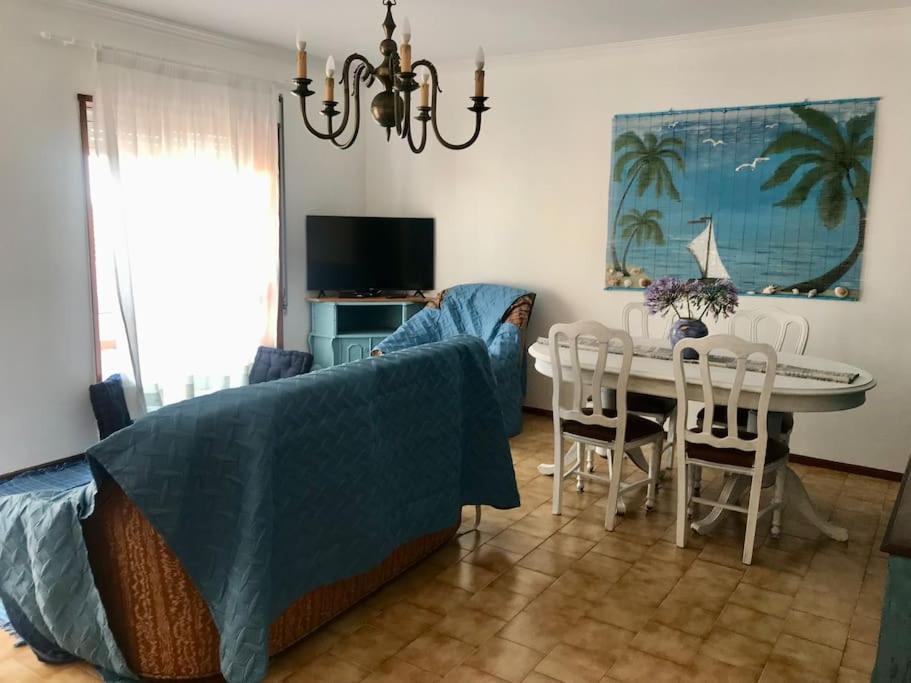 Apartament A Terraza Da Filipa Vila Praia de Âncora Zewnętrze zdjęcie