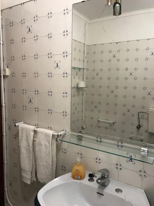 Apartament A Terraza Da Filipa Vila Praia de Âncora Zewnętrze zdjęcie