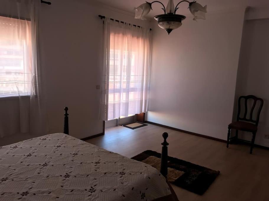 Apartament A Terraza Da Filipa Vila Praia de Âncora Zewnętrze zdjęcie