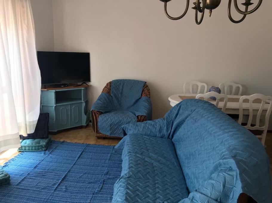 Apartament A Terraza Da Filipa Vila Praia de Âncora Zewnętrze zdjęcie