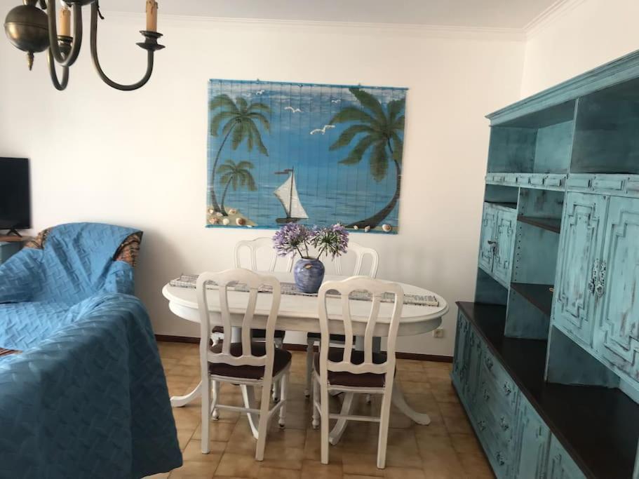 Apartament A Terraza Da Filipa Vila Praia de Âncora Zewnętrze zdjęcie