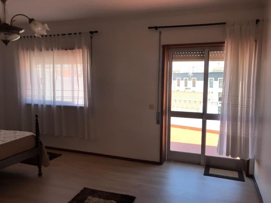 Apartament A Terraza Da Filipa Vila Praia de Âncora Zewnętrze zdjęcie
