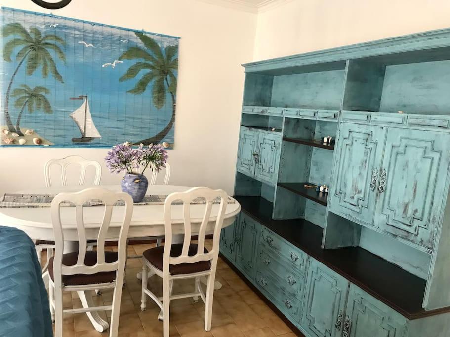 Apartament A Terraza Da Filipa Vila Praia de Âncora Zewnętrze zdjęcie