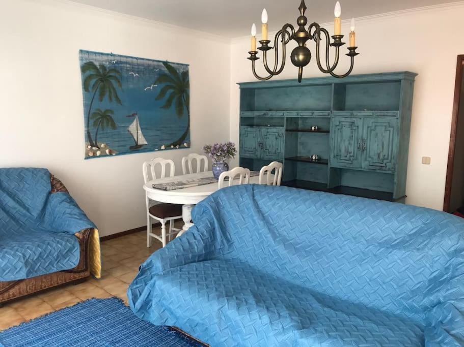 Apartament A Terraza Da Filipa Vila Praia de Âncora Zewnętrze zdjęcie