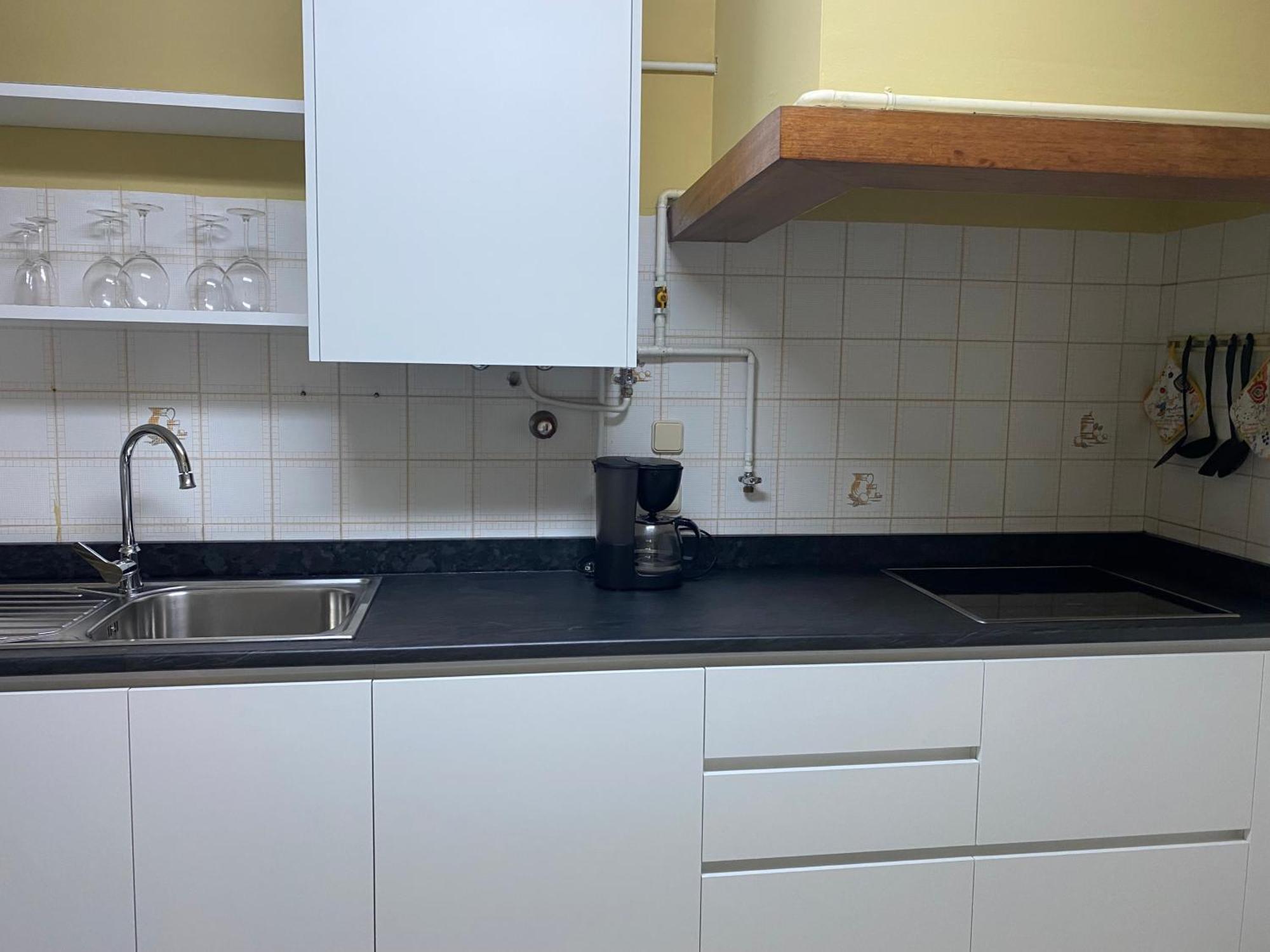 Apartament A Terraza Da Filipa Vila Praia de Âncora Zewnętrze zdjęcie