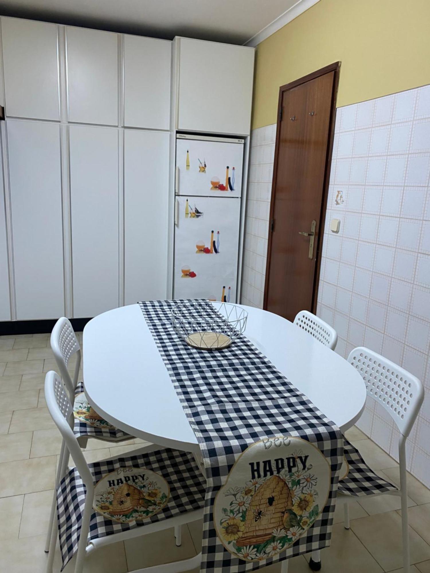 Apartament A Terraza Da Filipa Vila Praia de Âncora Zewnętrze zdjęcie