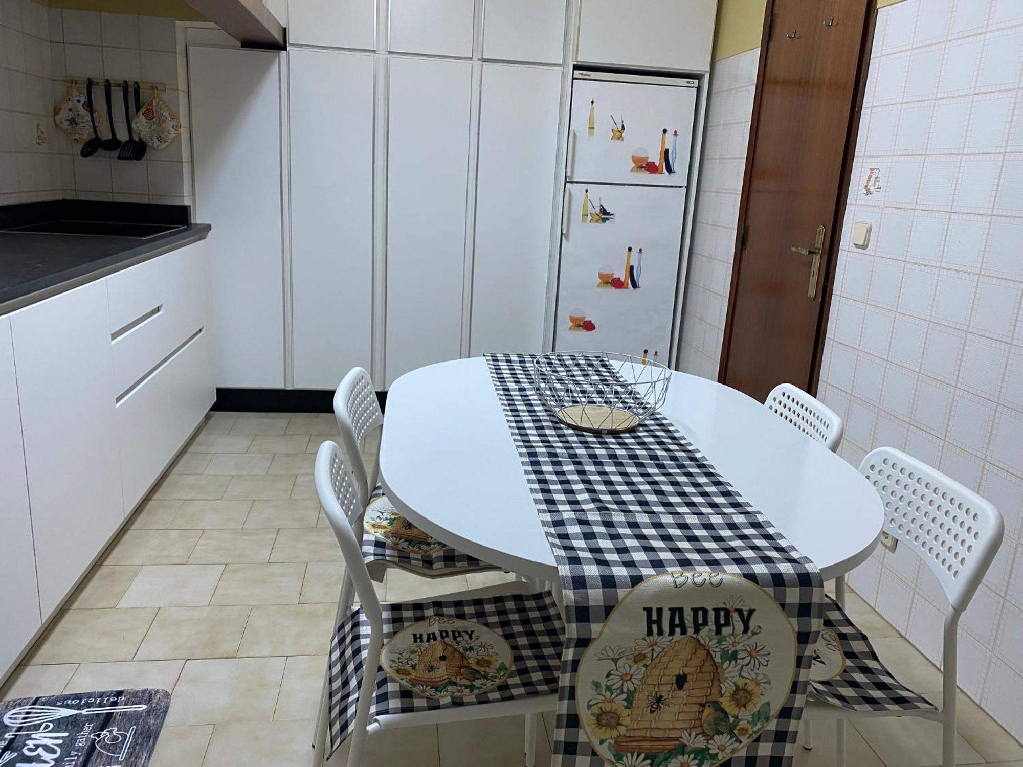 Apartament A Terraza Da Filipa Vila Praia de Âncora Zewnętrze zdjęcie