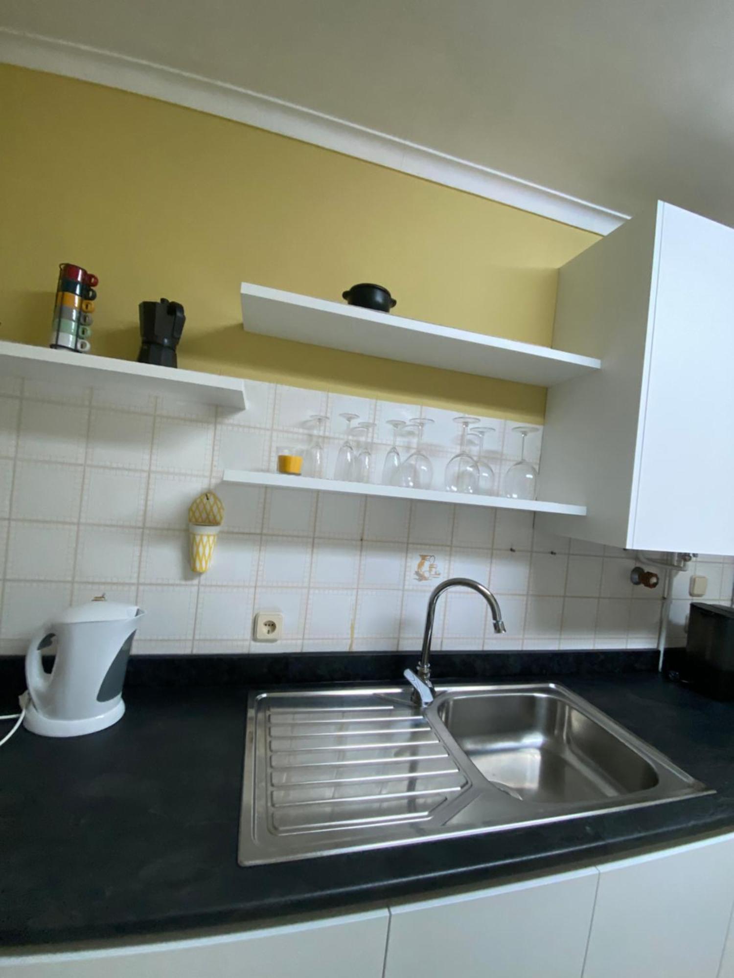 Apartament A Terraza Da Filipa Vila Praia de Âncora Zewnętrze zdjęcie