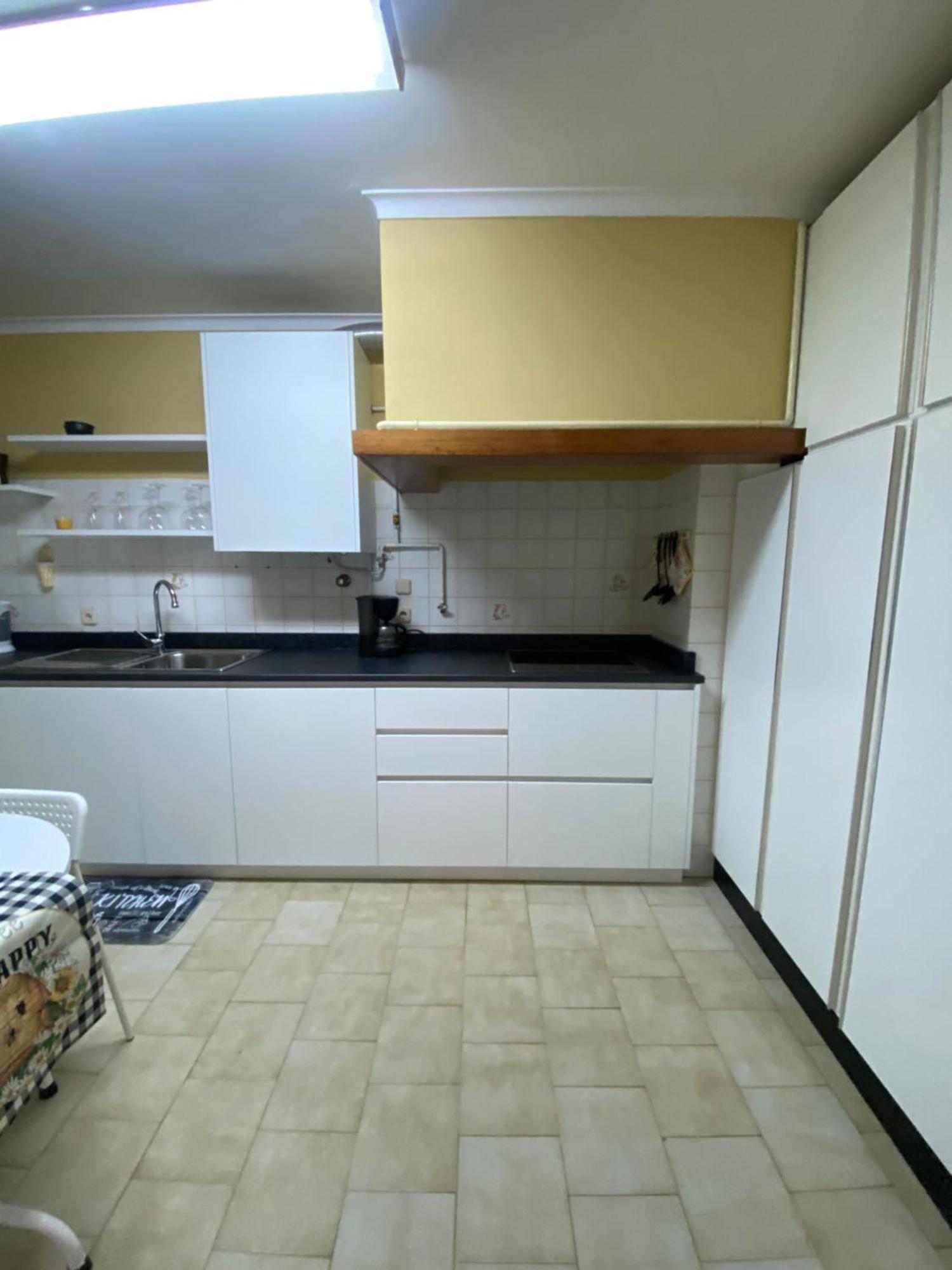 Apartament A Terraza Da Filipa Vila Praia de Âncora Zewnętrze zdjęcie