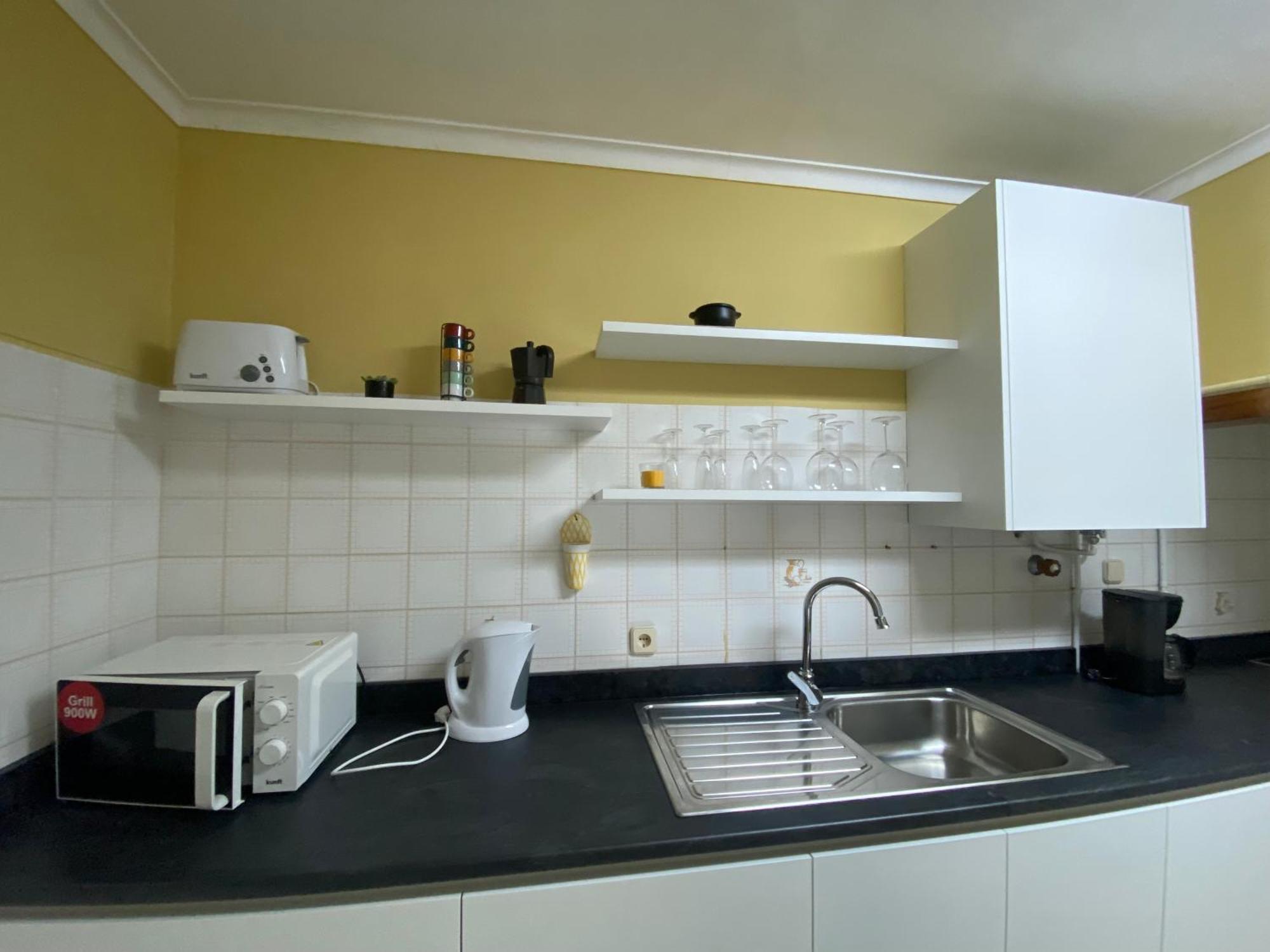 Apartament A Terraza Da Filipa Vila Praia de Âncora Zewnętrze zdjęcie