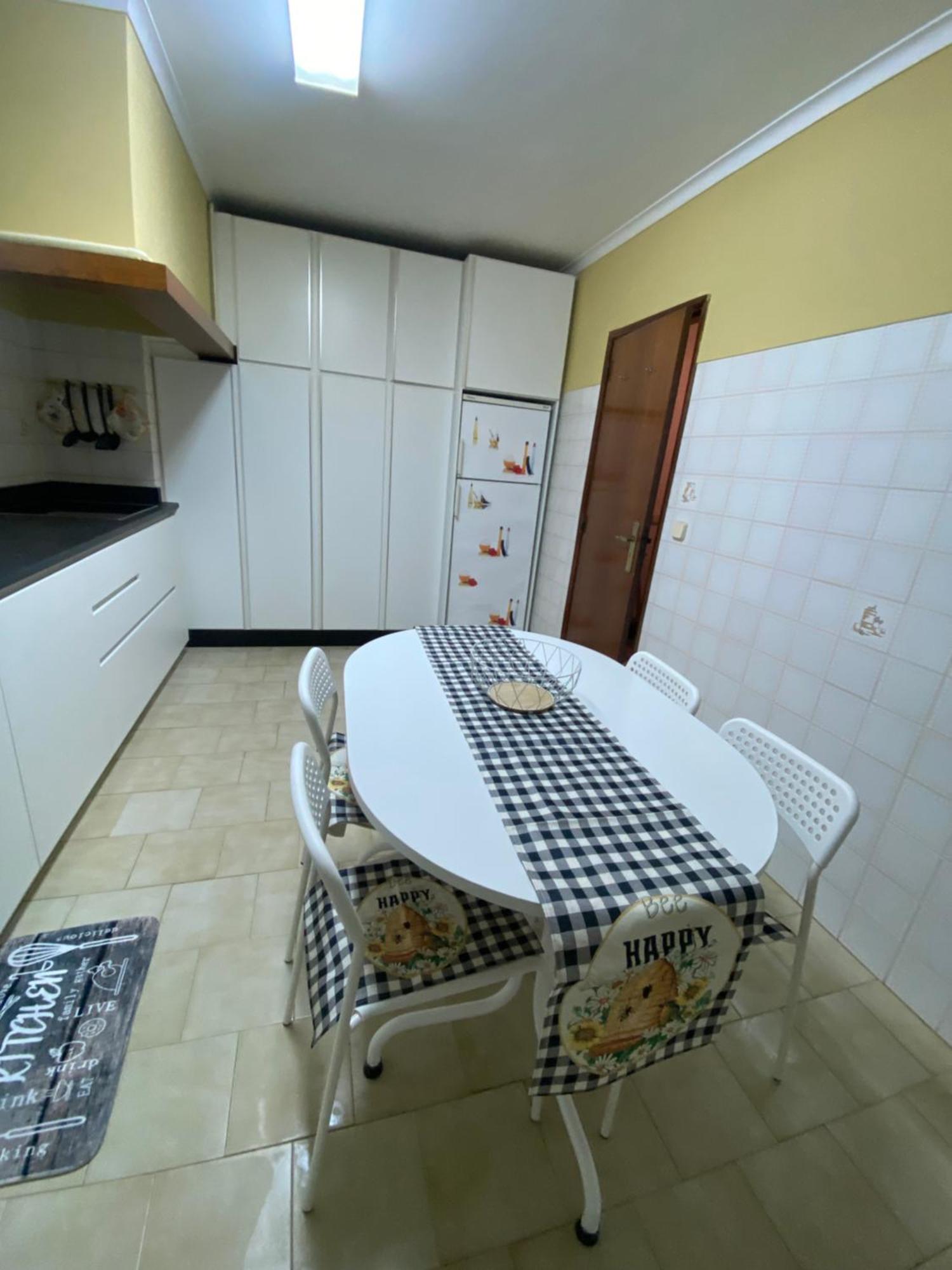 Apartament A Terraza Da Filipa Vila Praia de Âncora Zewnętrze zdjęcie